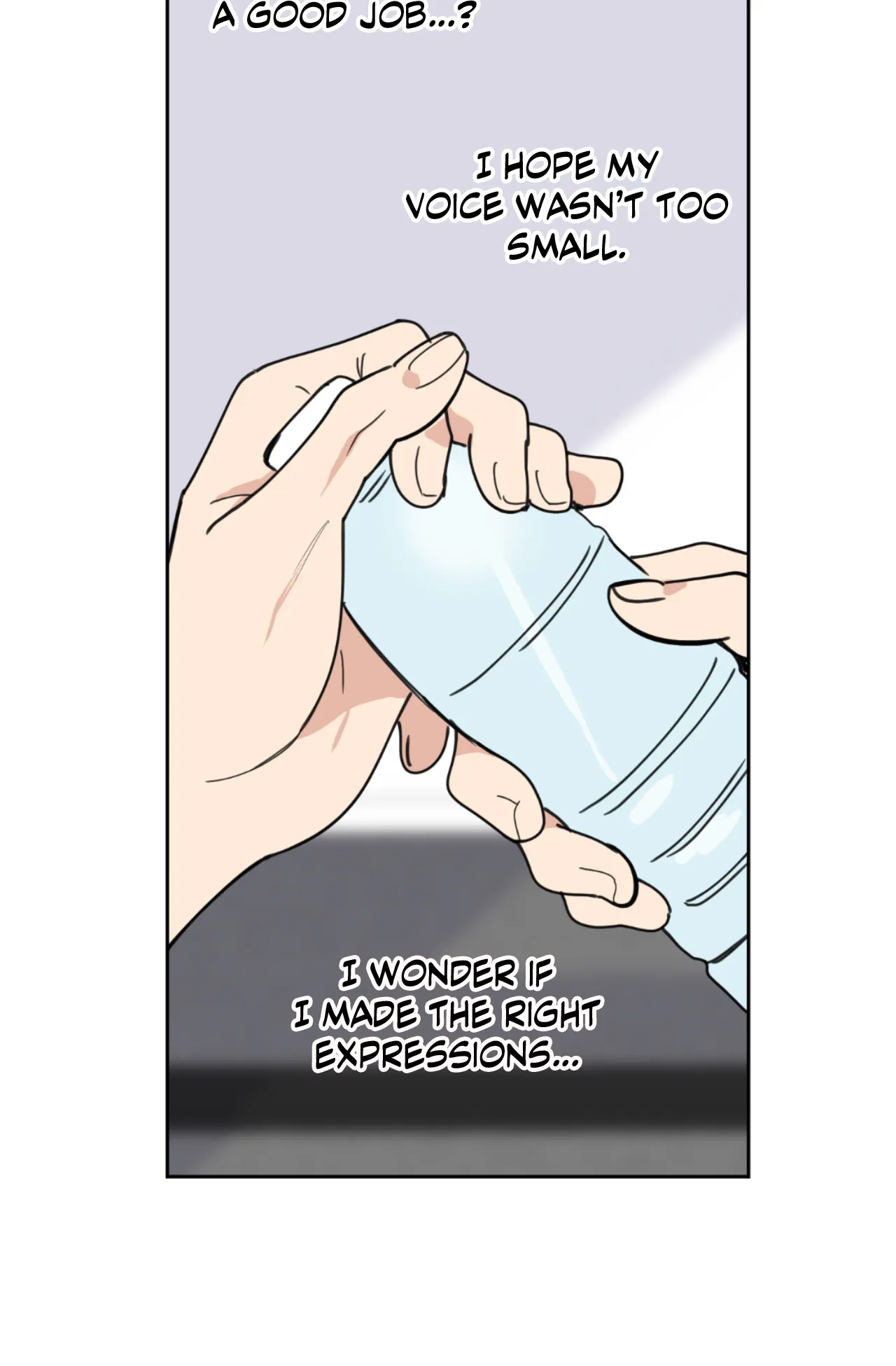 A Terrible Romance - Chapter 48 Page 72
