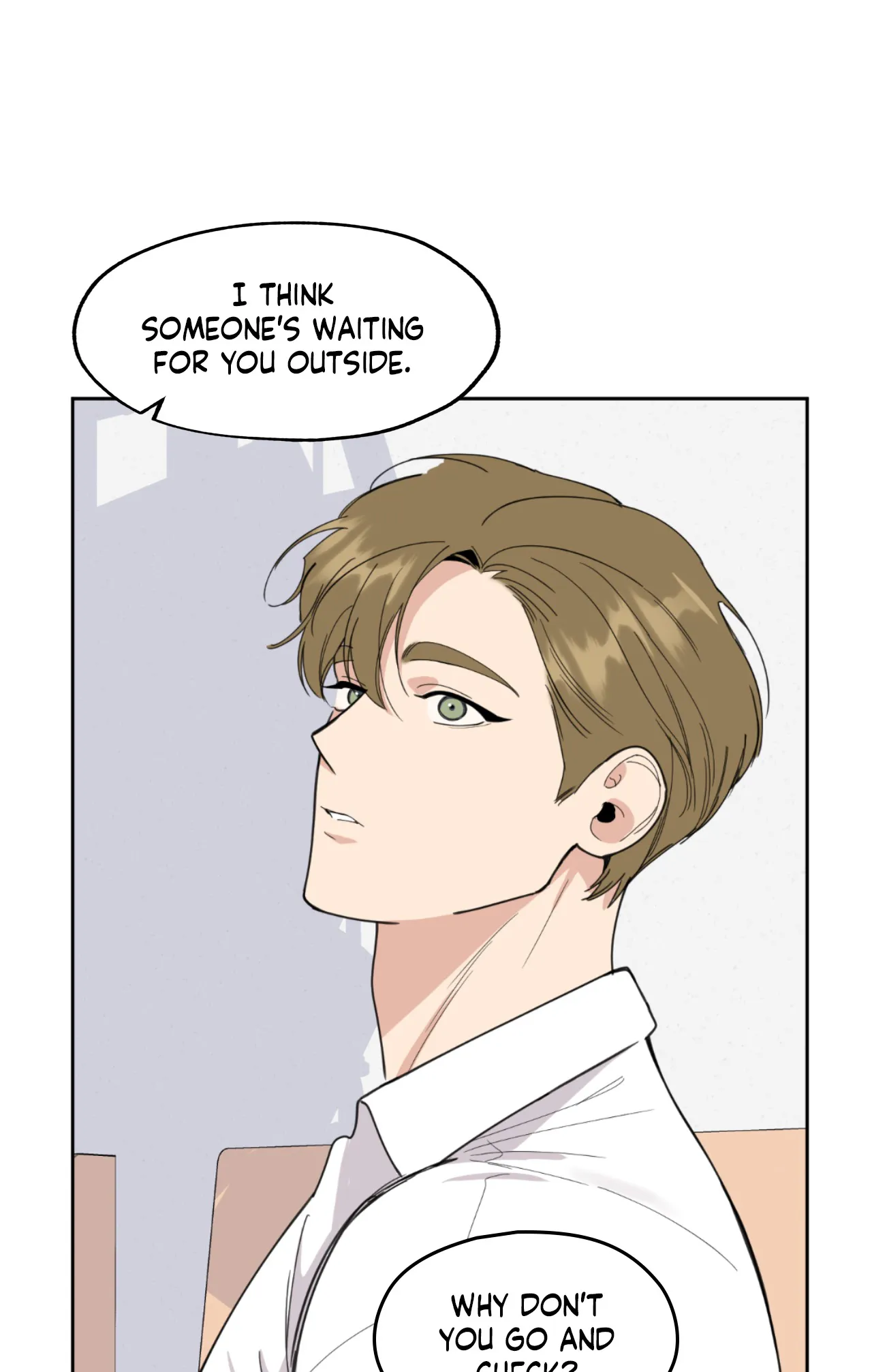 A Terrible Romance - Chapter 48 Page 74