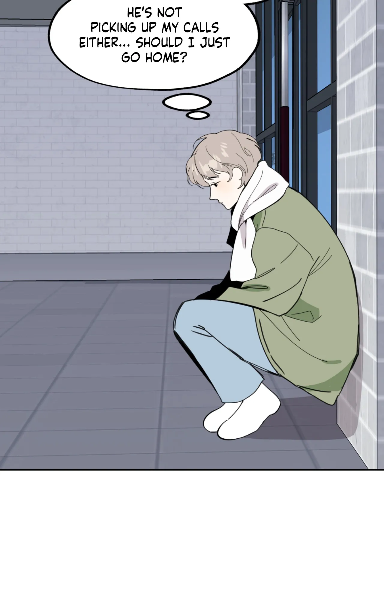 A Terrible Romance - Chapter 48 Page 77