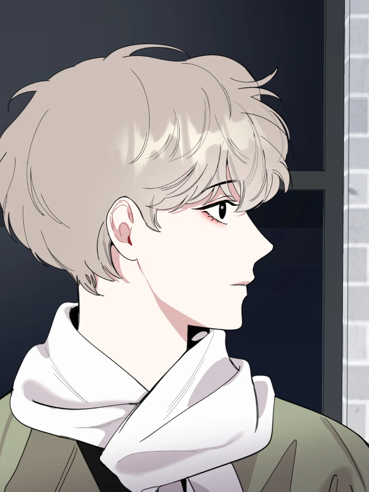 A Terrible Romance - Chapter 48 Page 84