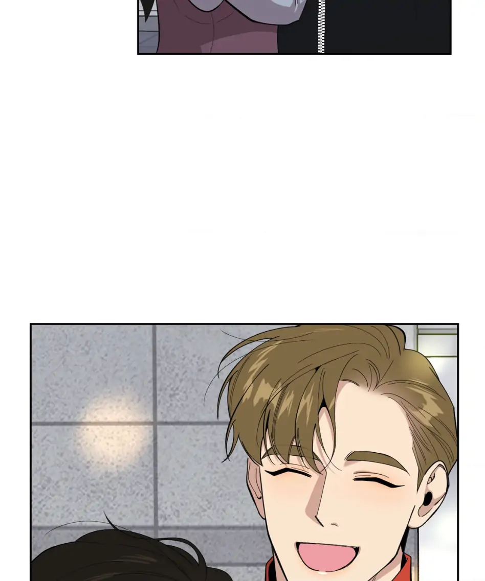 A Terrible Romance - Chapter 49 Page 4