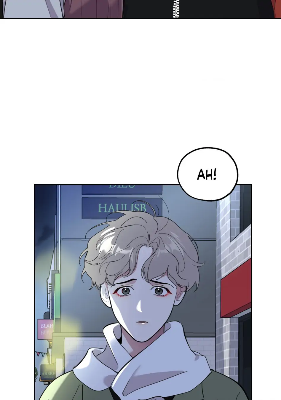 A Terrible Romance - Chapter 49 Page 10