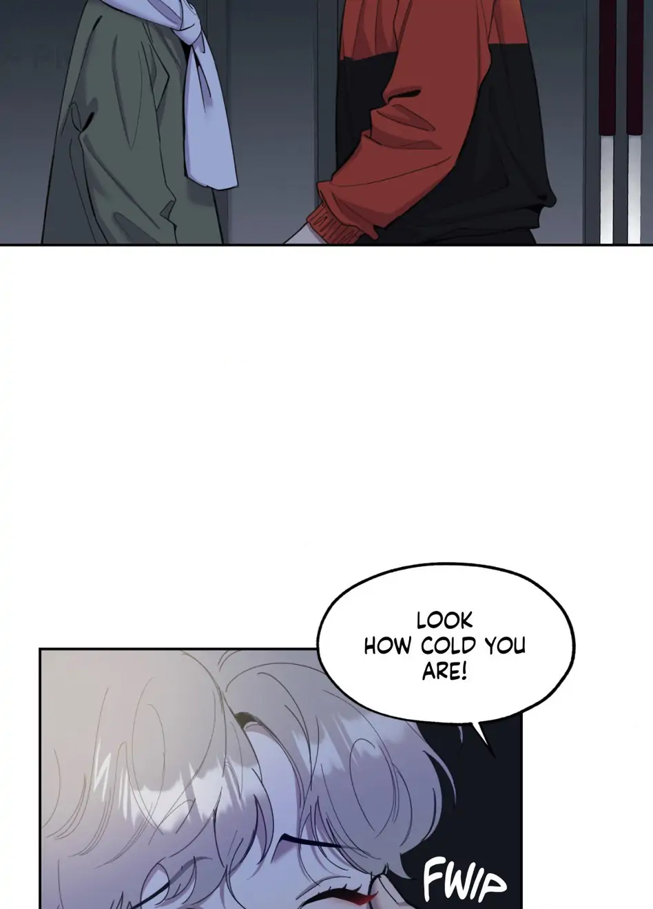 A Terrible Romance - Chapter 49 Page 15