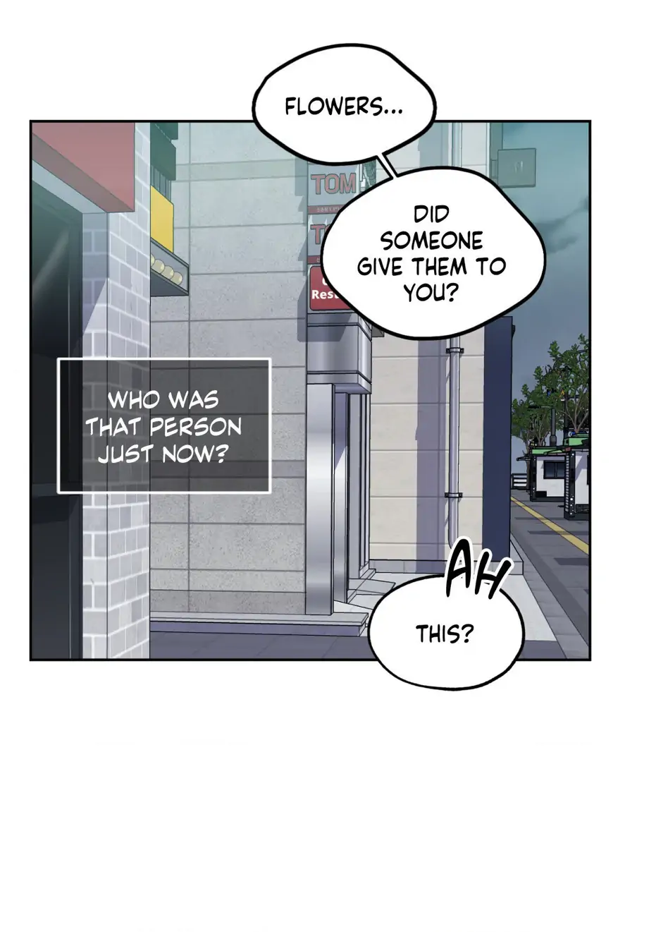 A Terrible Romance - Chapter 49 Page 18