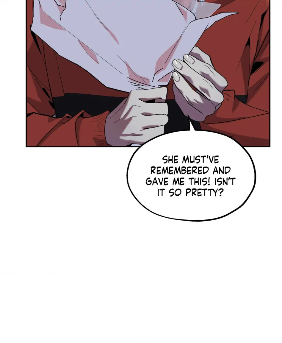 A Terrible Romance - Chapter 49 Page 20
