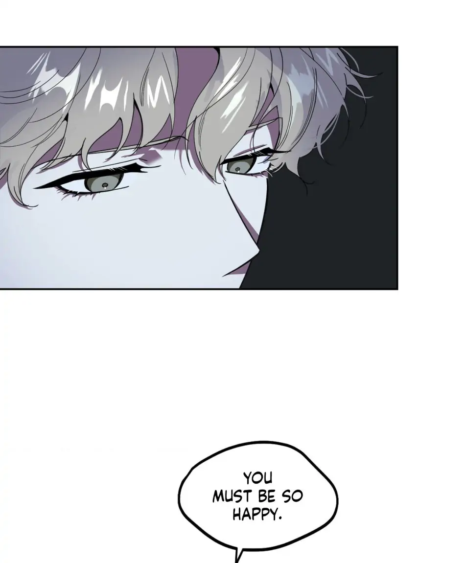 A Terrible Romance - Chapter 49 Page 22