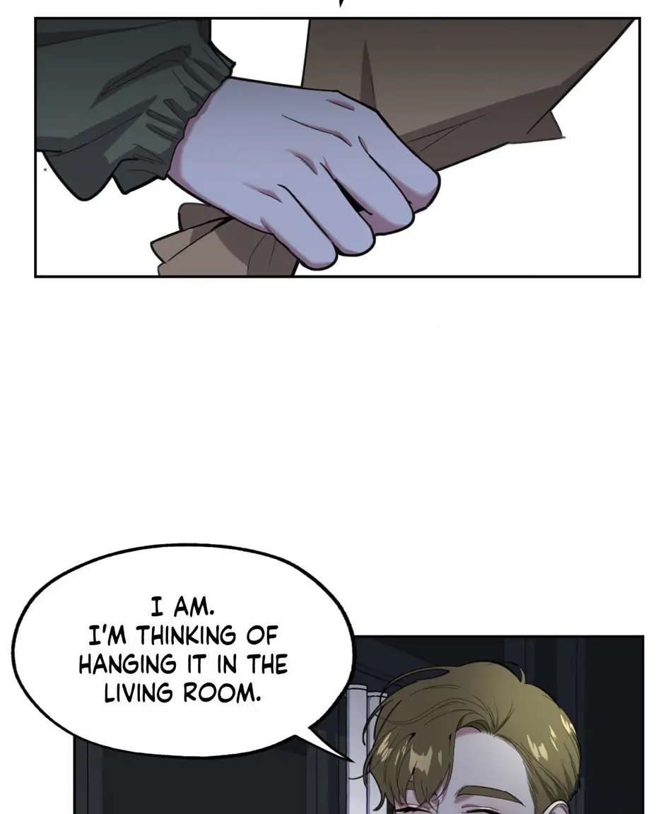 A Terrible Romance - Chapter 49 Page 23