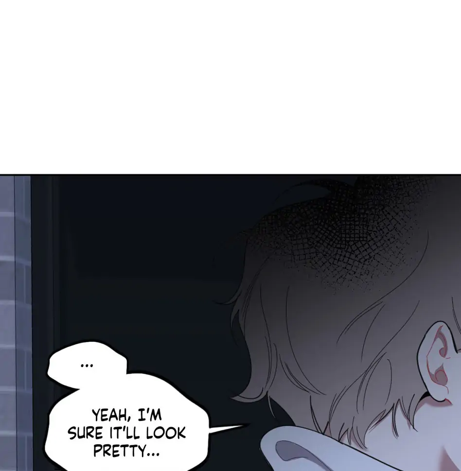 A Terrible Romance - Chapter 49 Page 25
