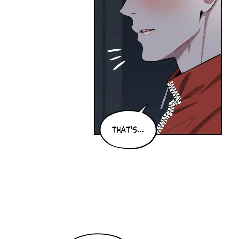 A Terrible Romance - Chapter 49 Page 27