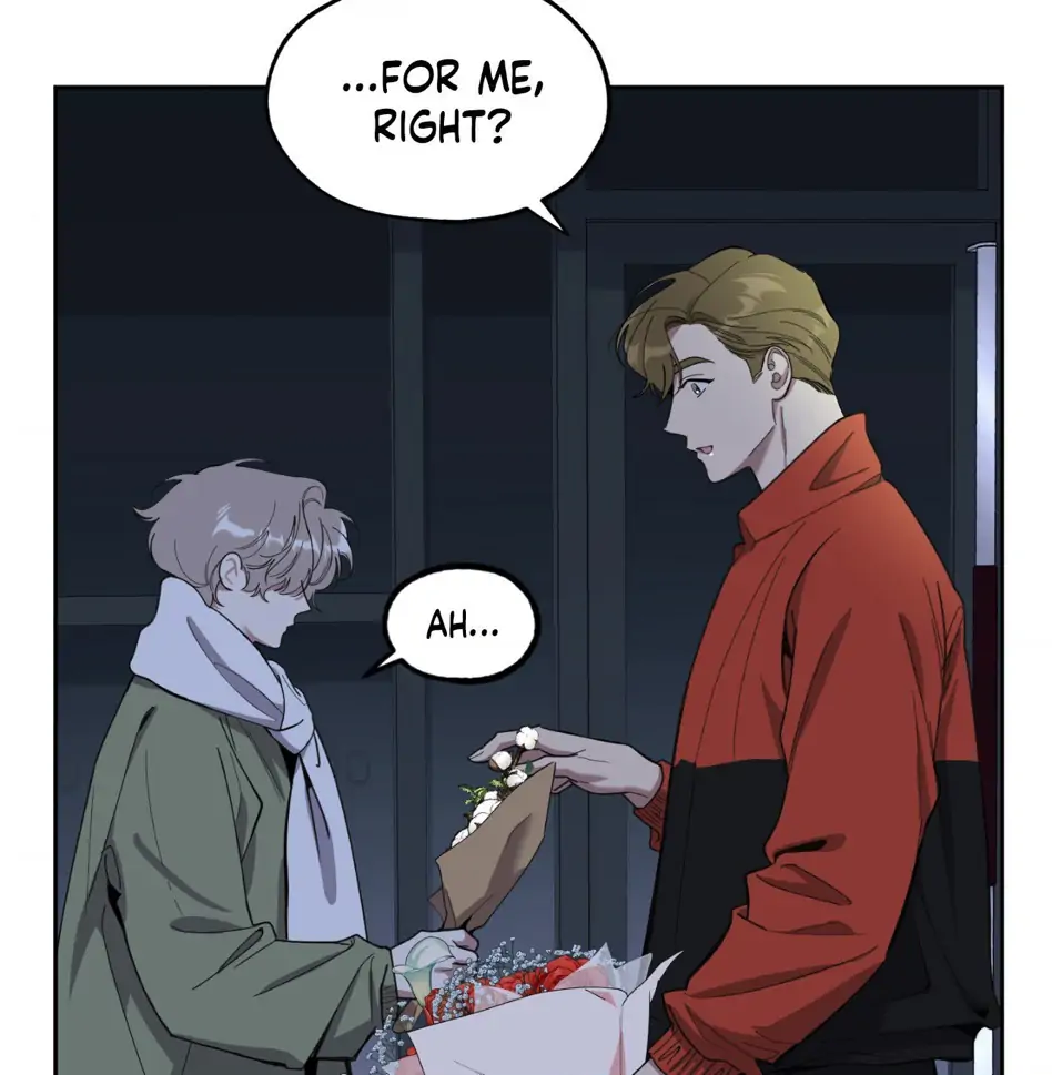 A Terrible Romance - Chapter 49 Page 28