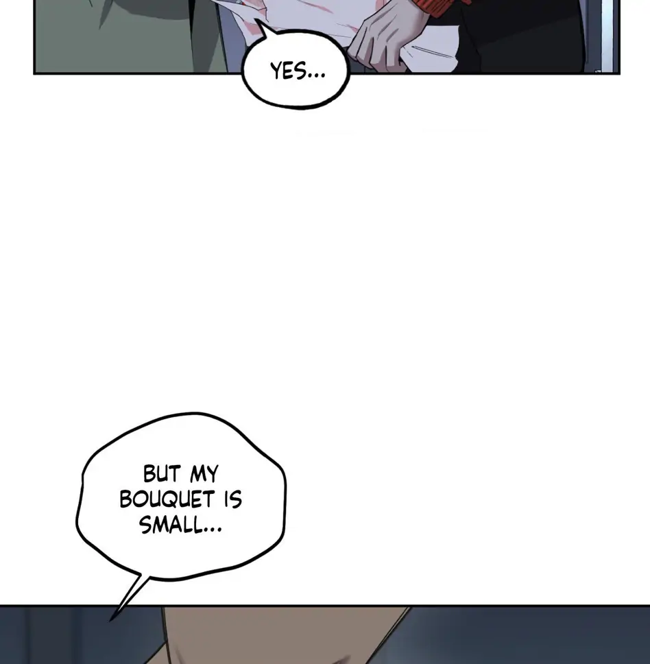A Terrible Romance - Chapter 49 Page 29