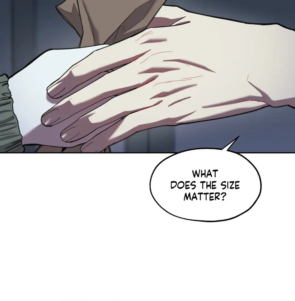 A Terrible Romance - Chapter 49 Page 30