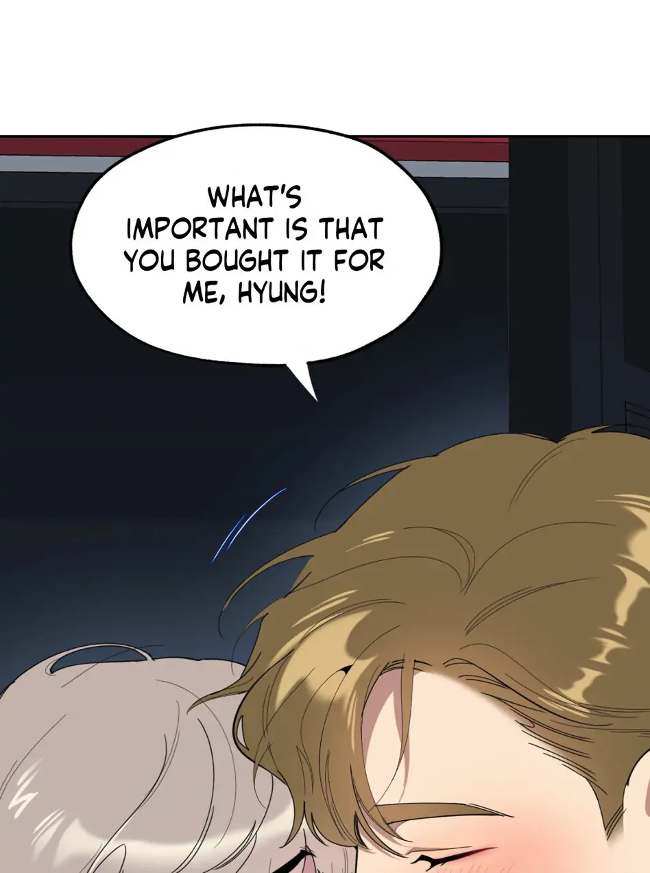 A Terrible Romance - Chapter 49 Page 31