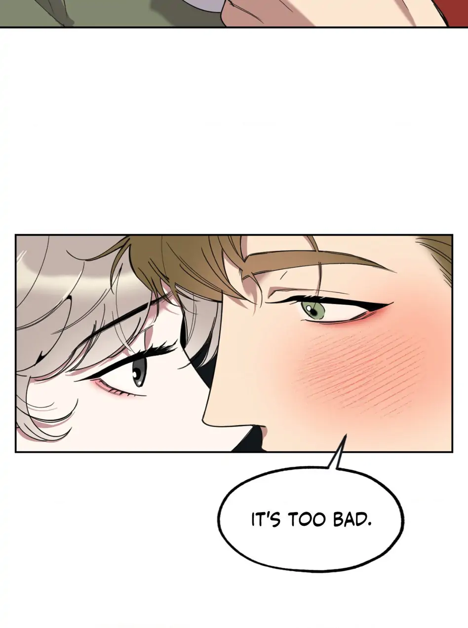 A Terrible Romance - Chapter 49 Page 33