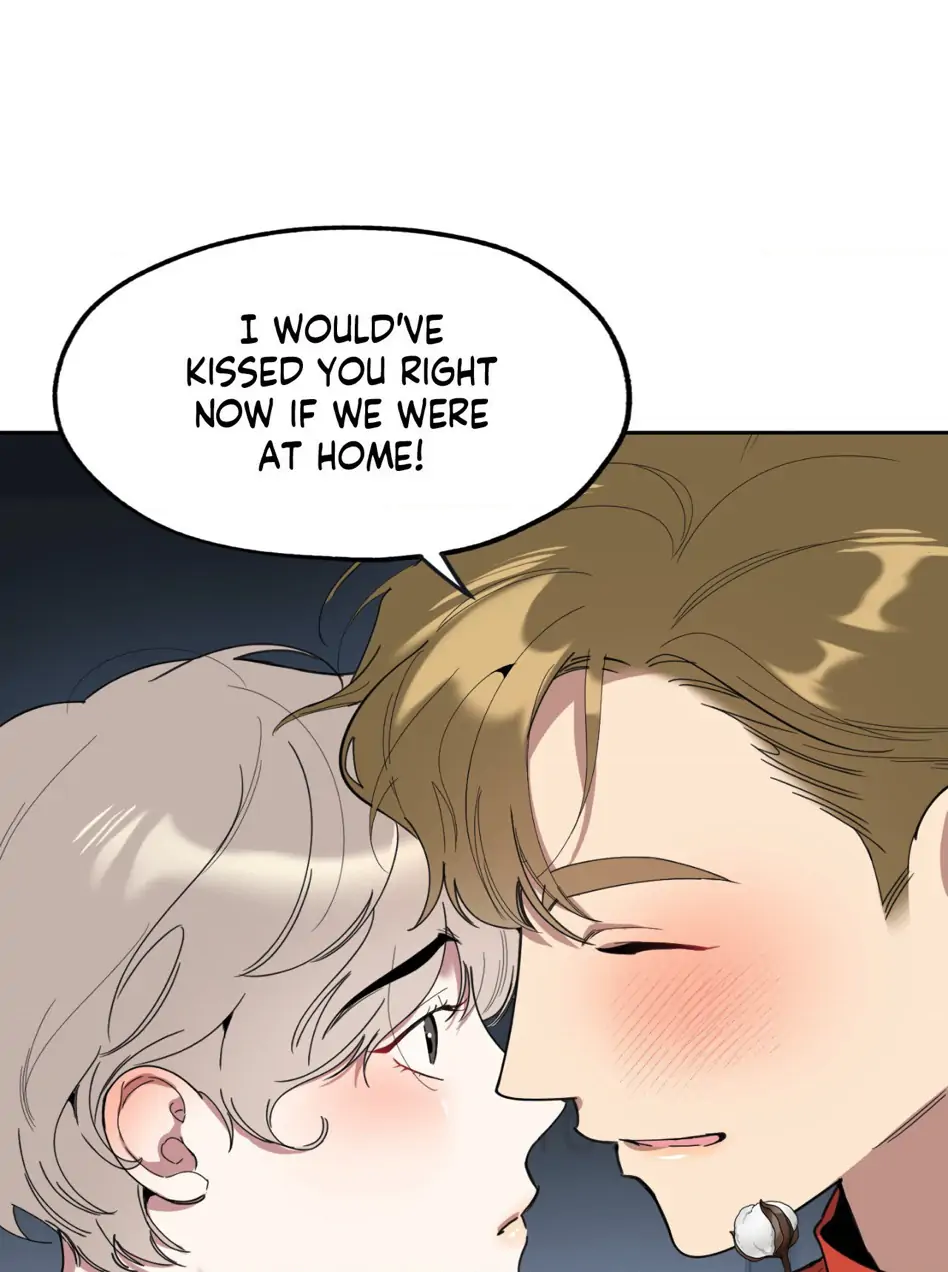 A Terrible Romance - Chapter 49 Page 34