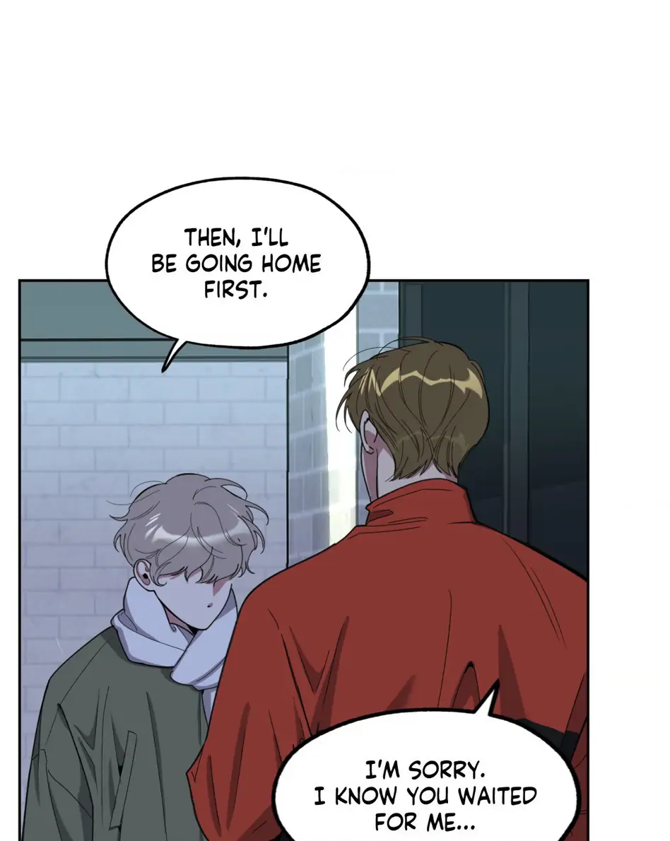 A Terrible Romance - Chapter 49 Page 37