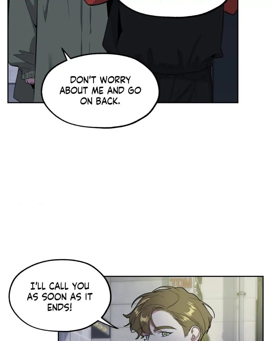 A Terrible Romance - Chapter 49 Page 38