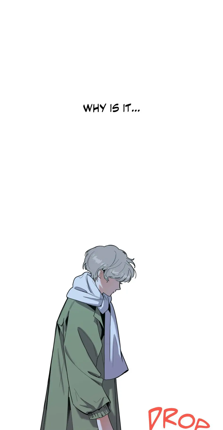 A Terrible Romance - Chapter 49 Page 49