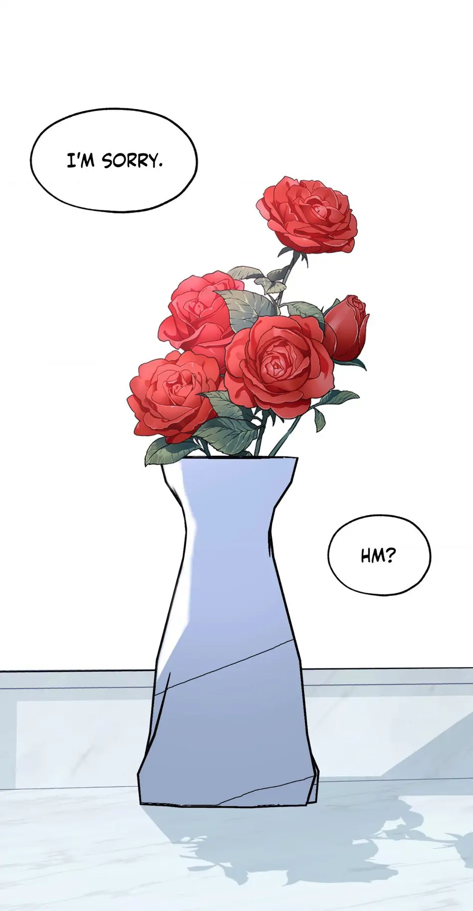 A Terrible Romance - Chapter 49 Page 54