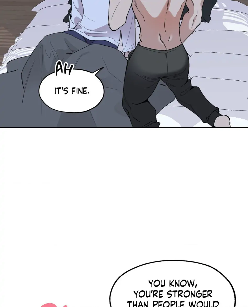 A Terrible Romance - Chapter 49 Page 56