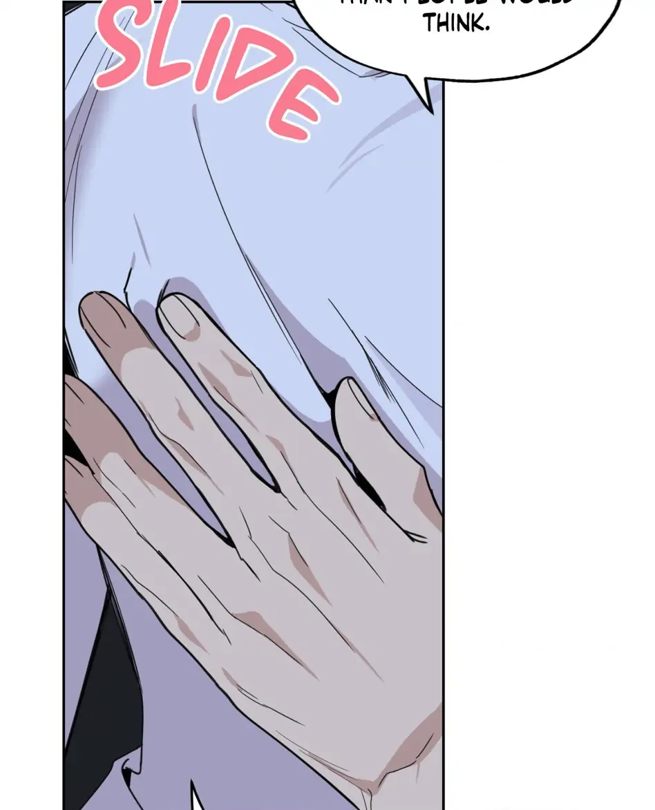 A Terrible Romance - Chapter 49 Page 57