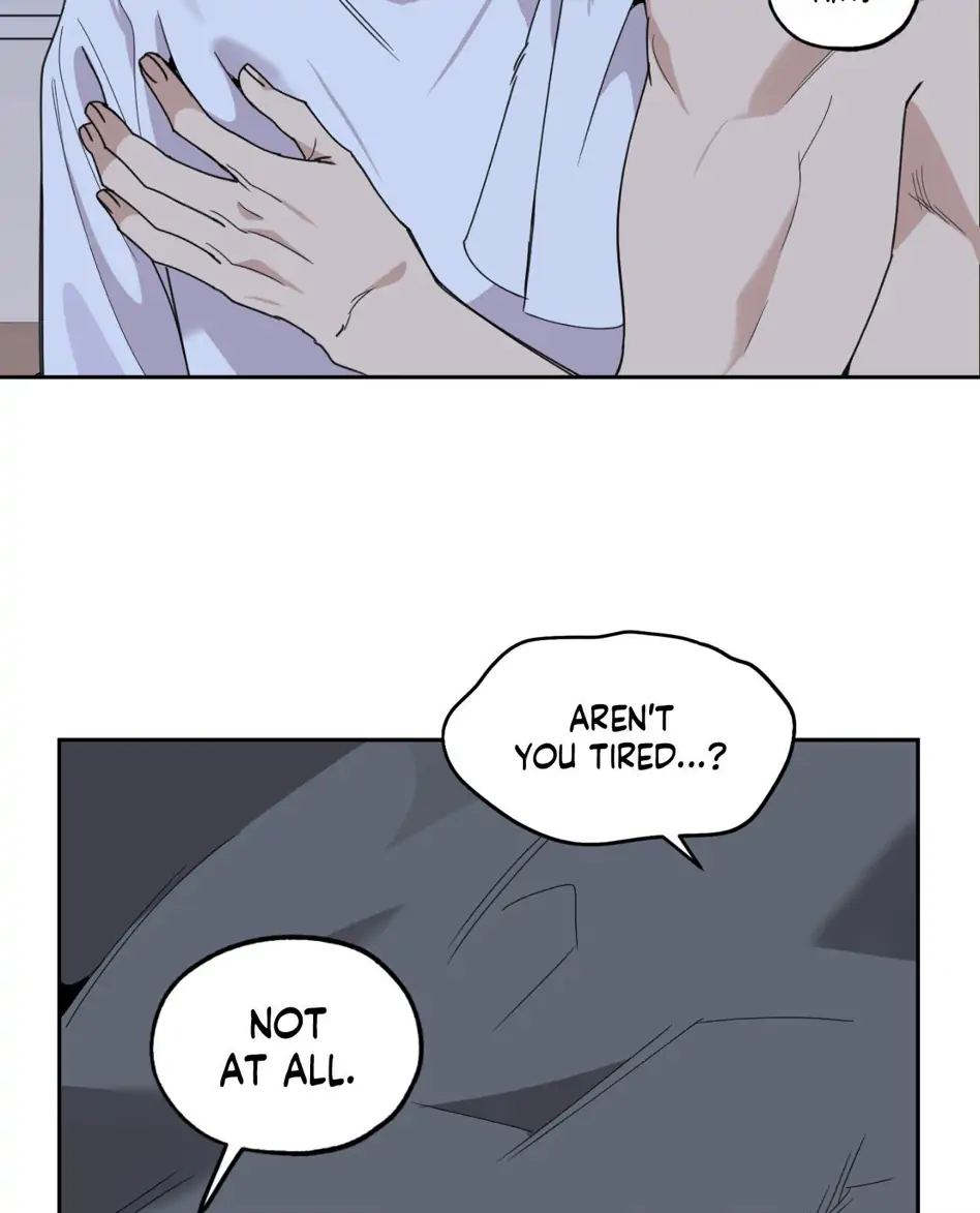 A Terrible Romance - Chapter 49 Page 59