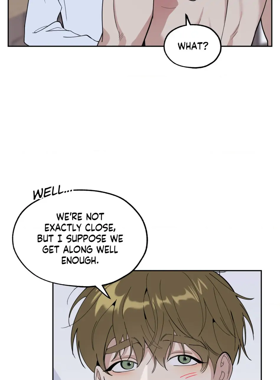 A Terrible Romance - Chapter 49 Page 74