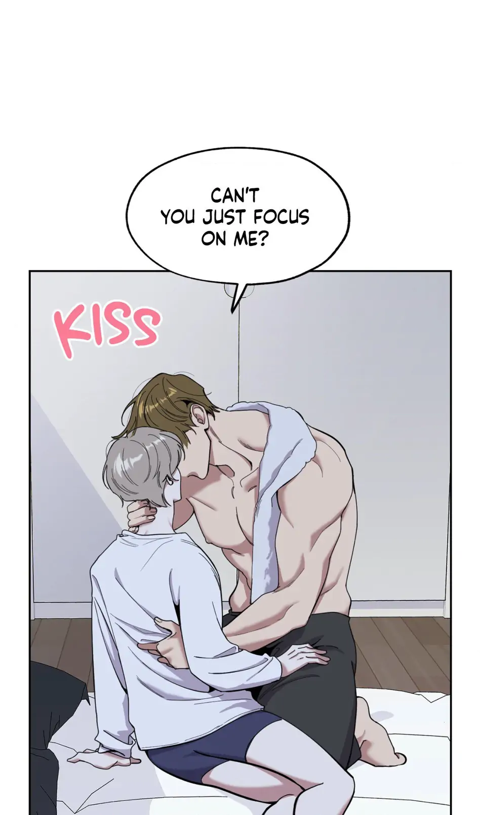 A Terrible Romance - Chapter 49 Page 79