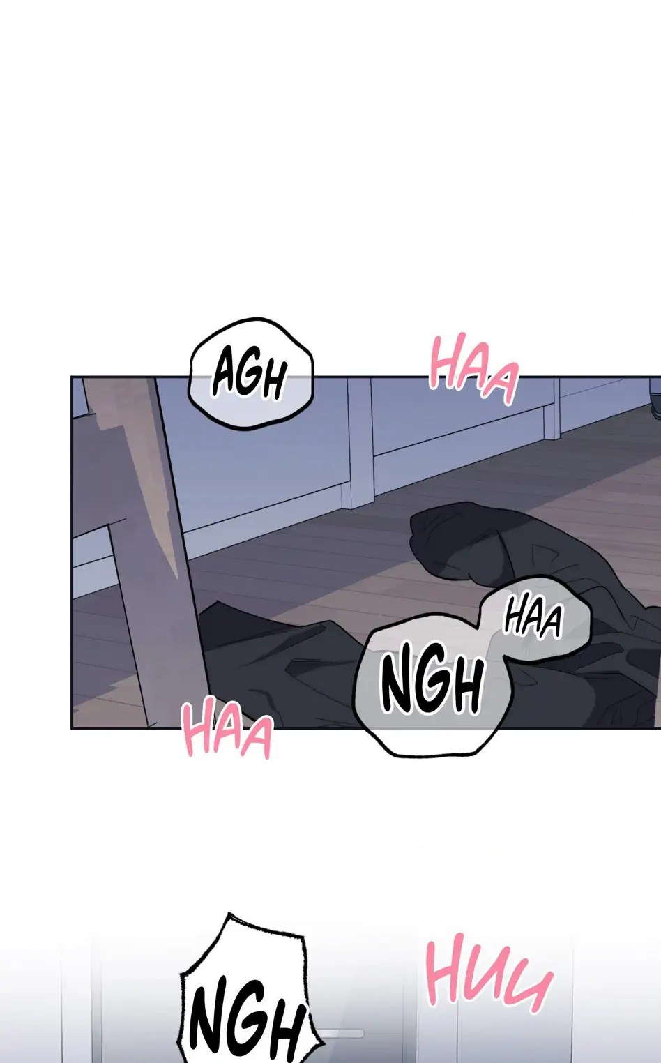 A Terrible Romance - Chapter 49 Page 85