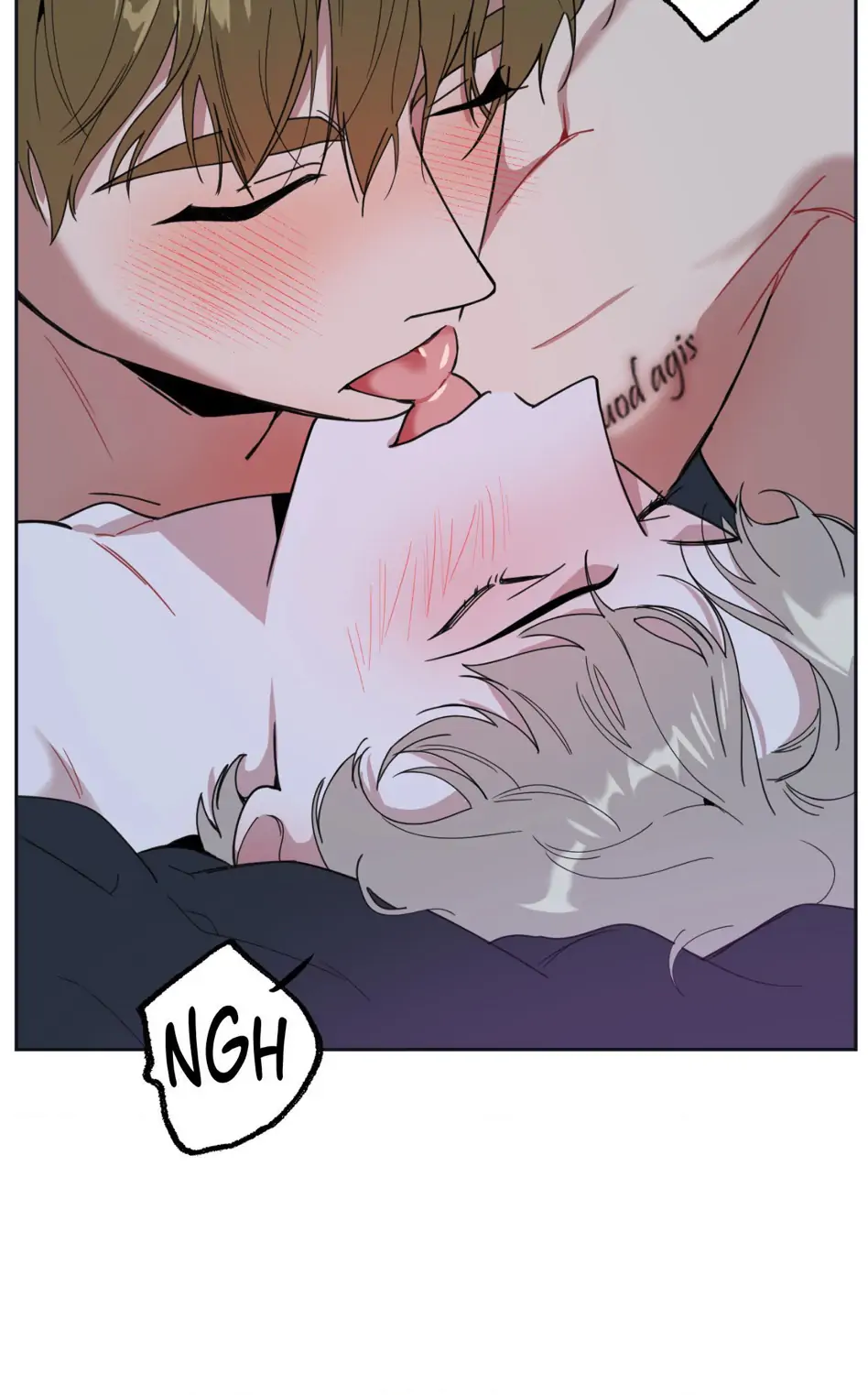 A Terrible Romance - Chapter 49 Page 90