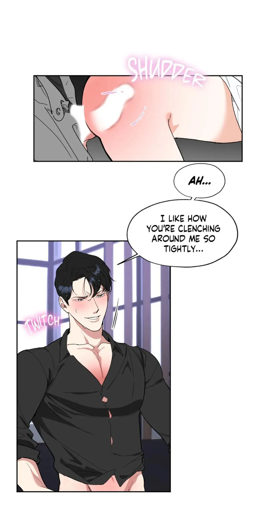 A Terrible Romance - Chapter 5 Page 15
