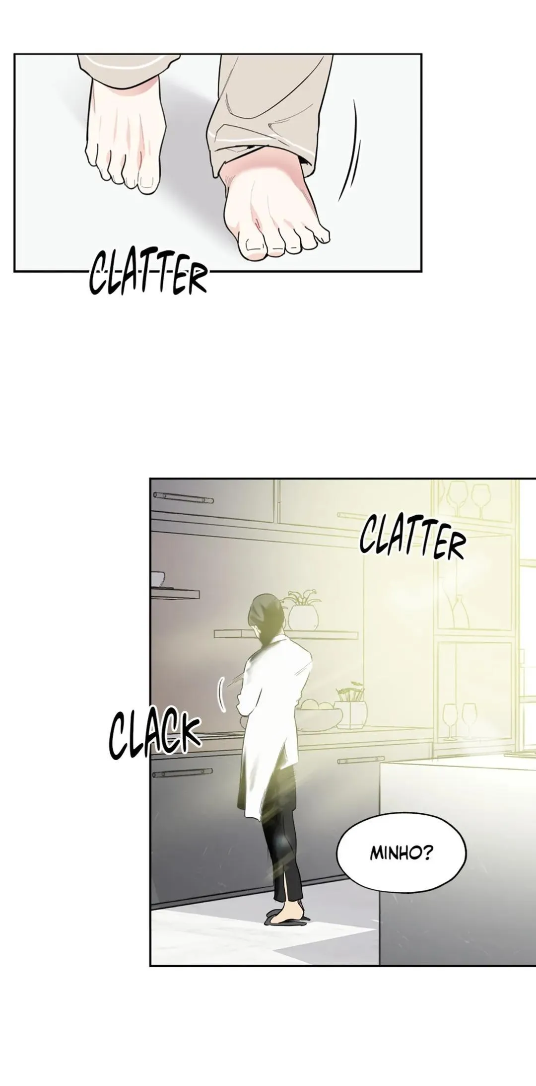 A Terrible Romance - Chapter 5 Page 30