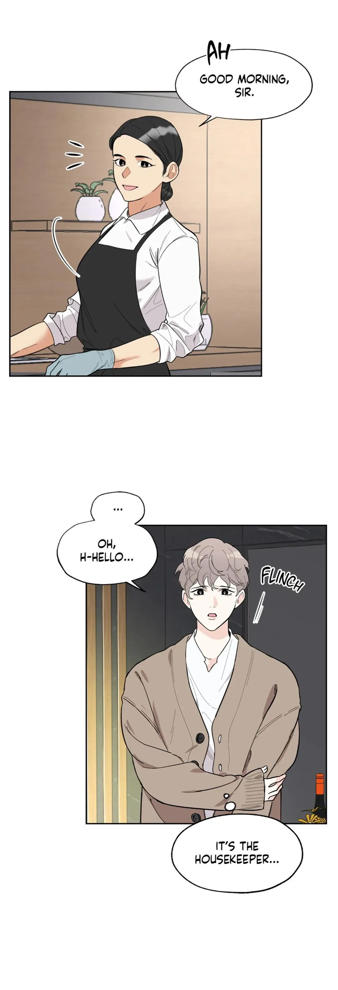 A Terrible Romance - Chapter 5 Page 31