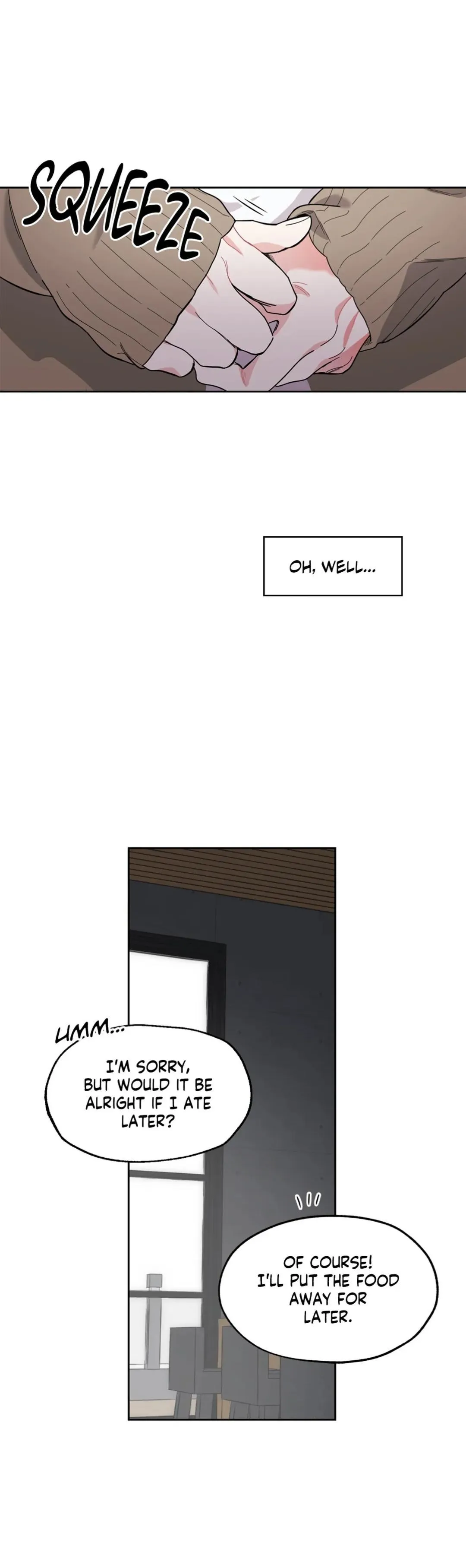 A Terrible Romance - Chapter 5 Page 34