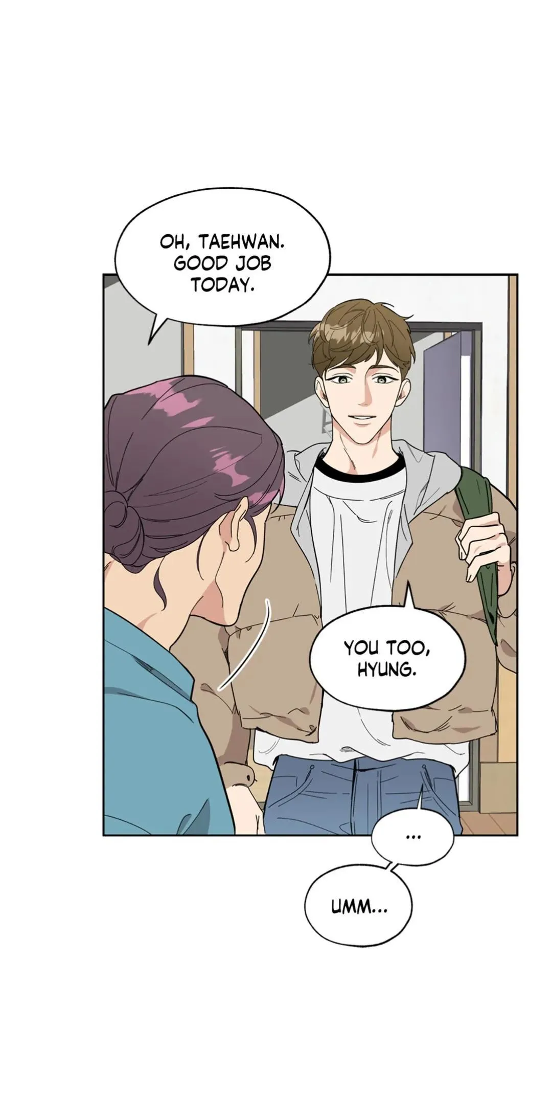 A Terrible Romance - Chapter 5 Page 37