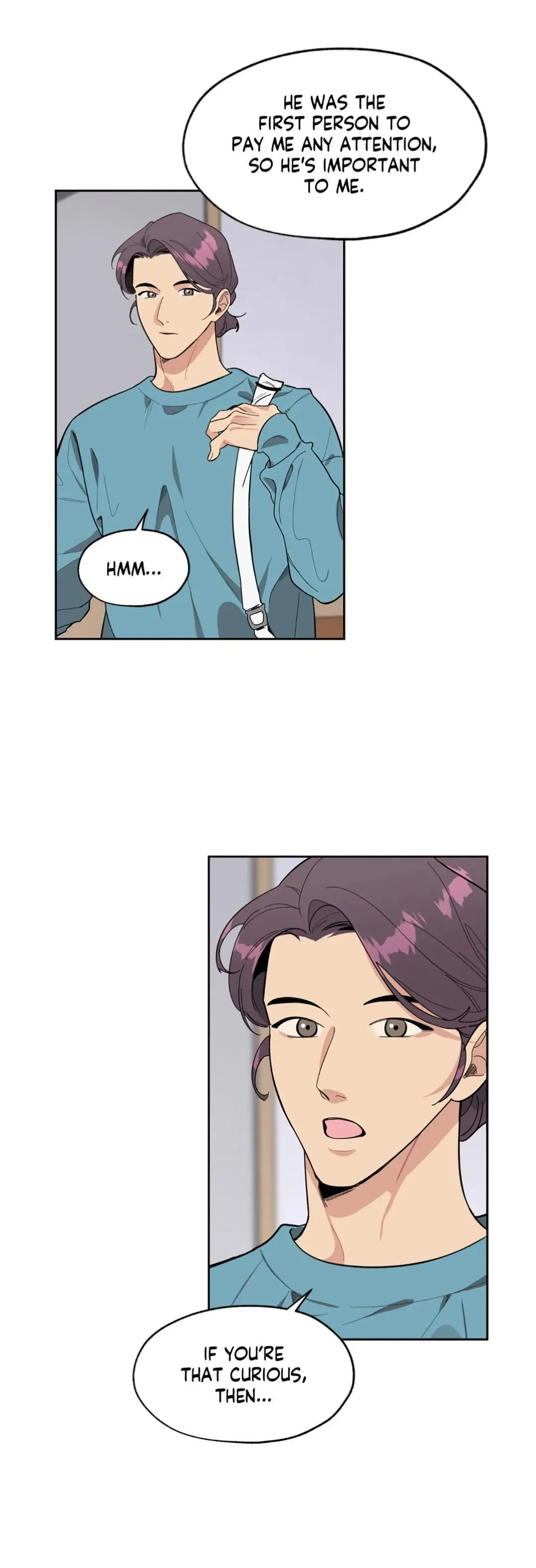 A Terrible Romance - Chapter 5 Page 40