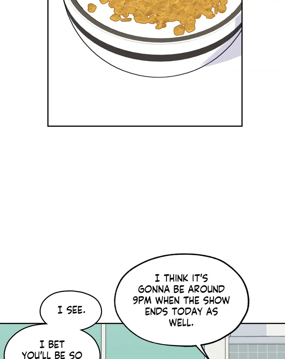 A Terrible Romance - Chapter 50 Page 2