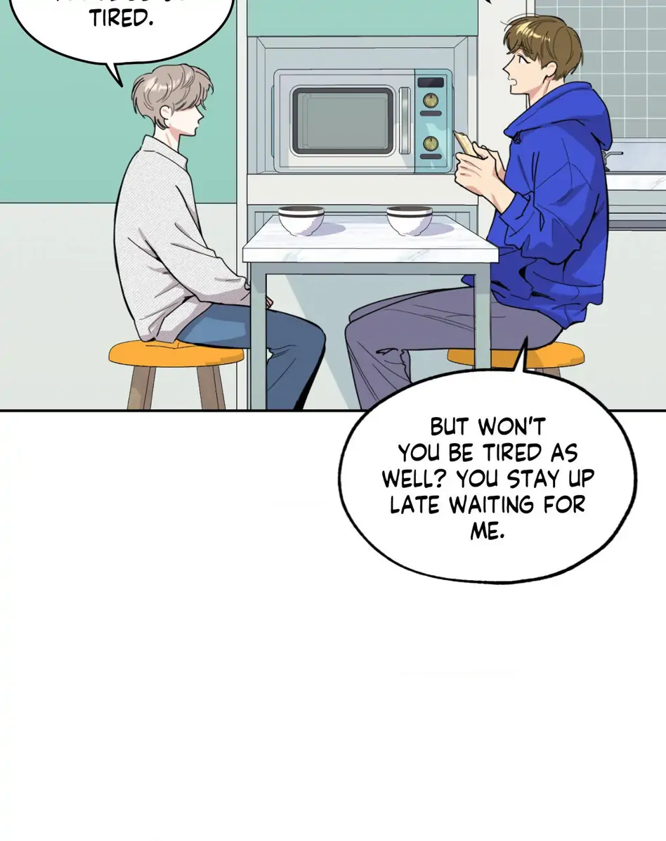 A Terrible Romance - Chapter 50 Page 3