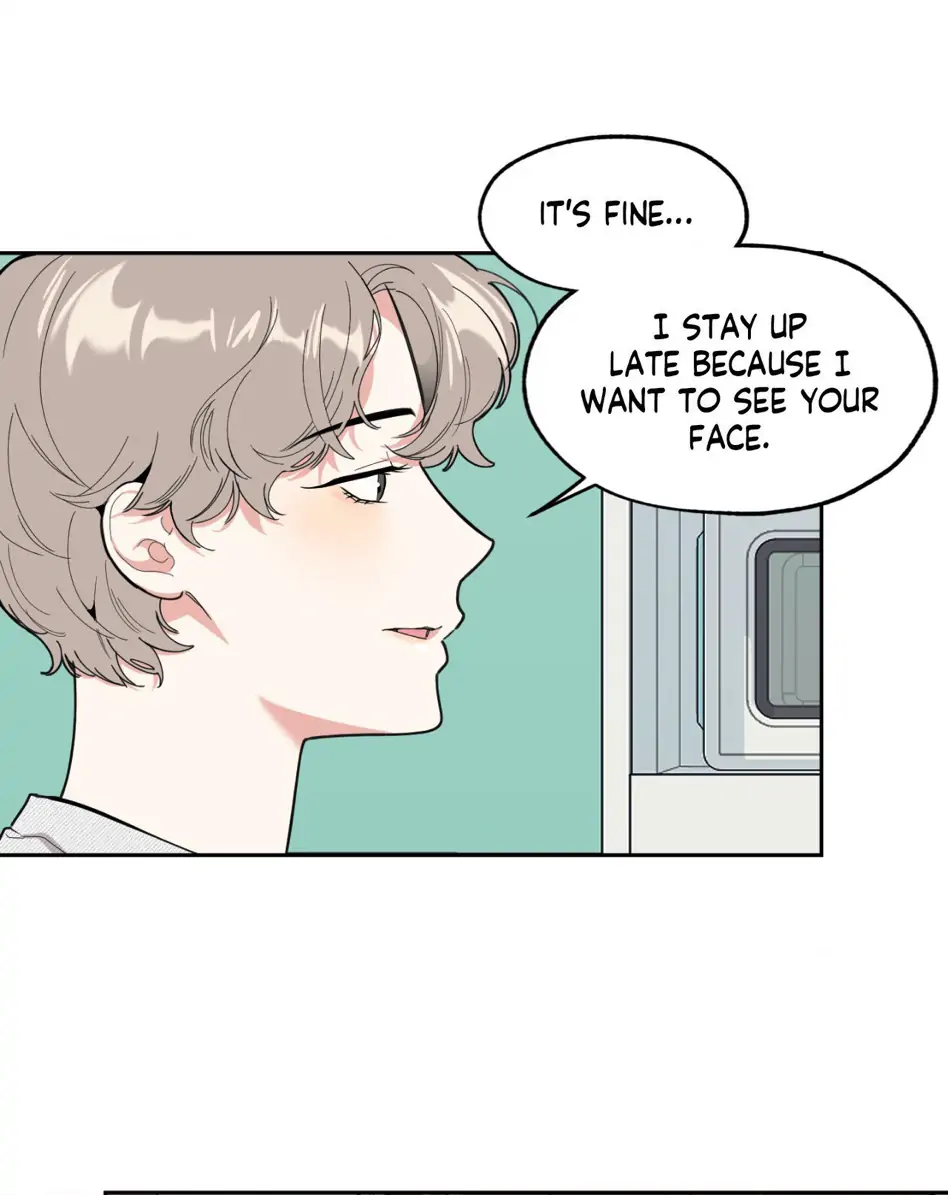 A Terrible Romance - Chapter 50 Page 4