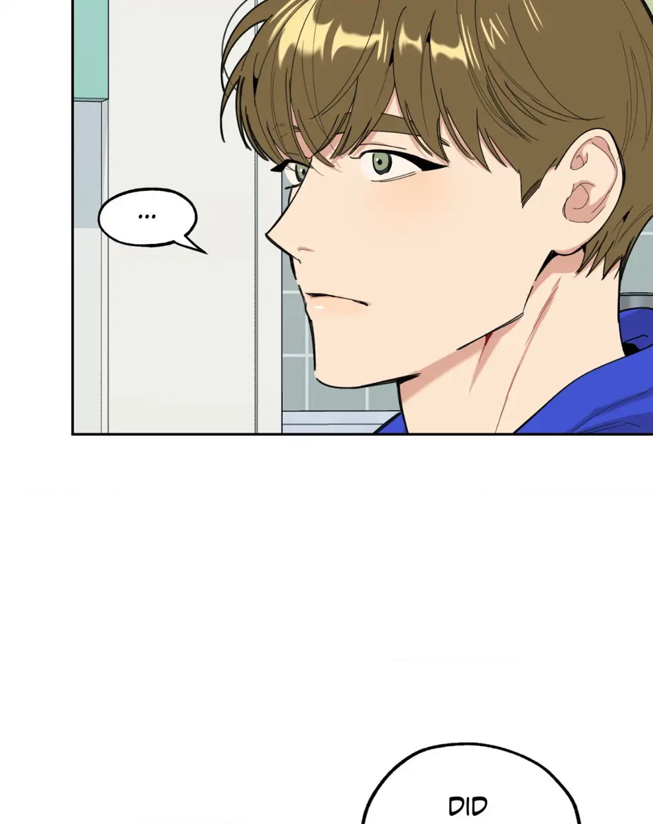 A Terrible Romance - Chapter 50 Page 5