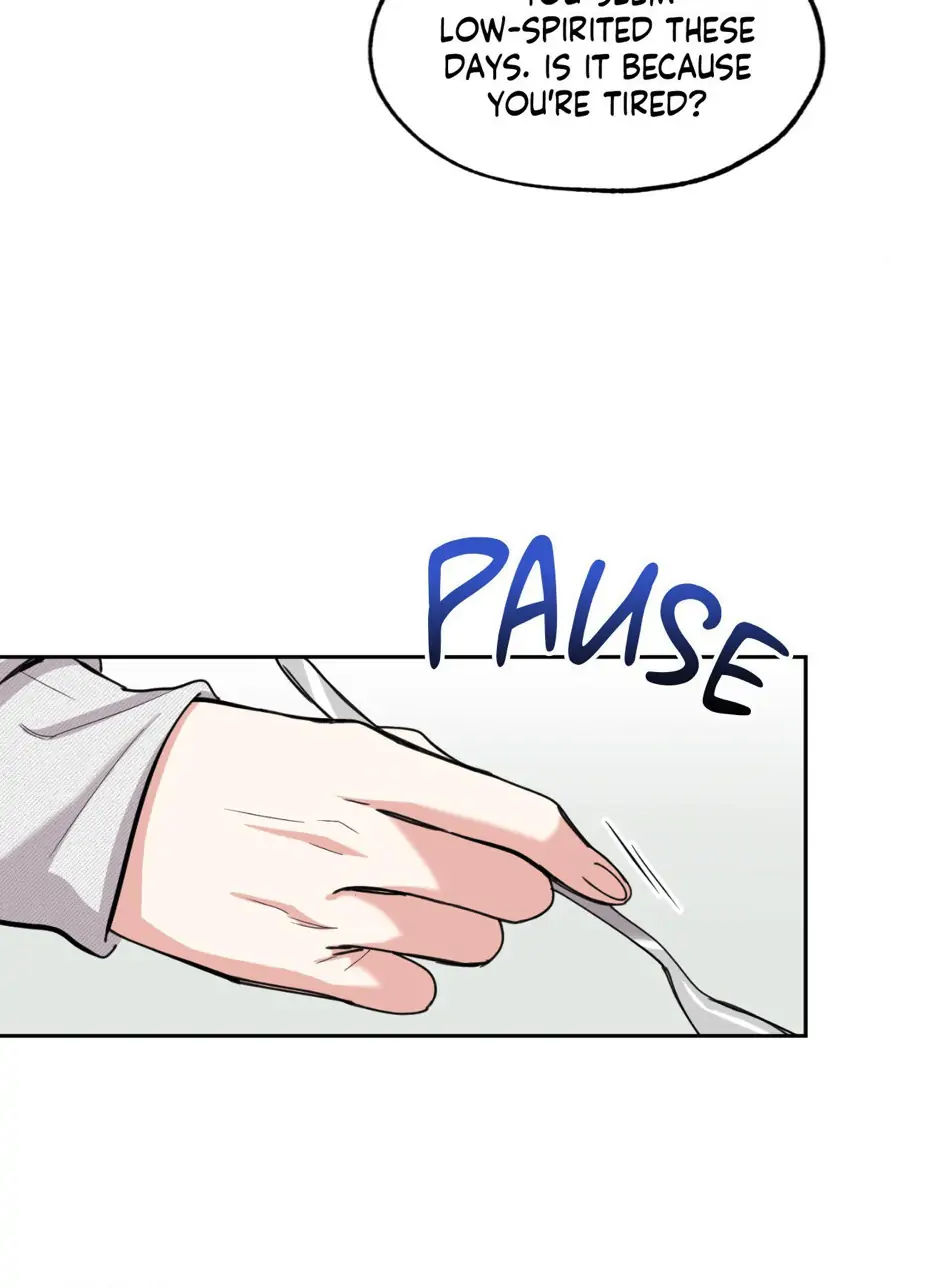A Terrible Romance - Chapter 50 Page 8