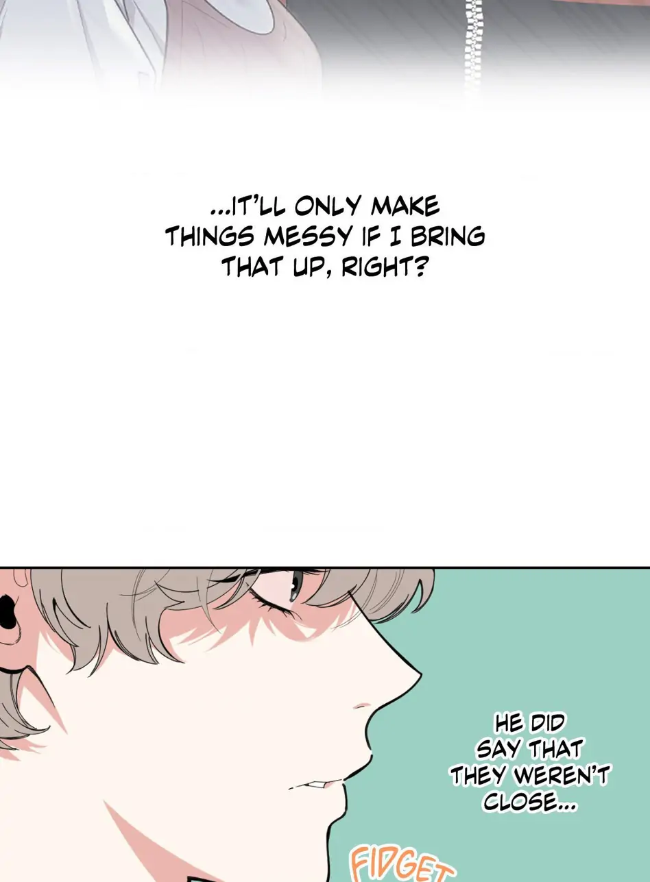 A Terrible Romance - Chapter 50 Page 10