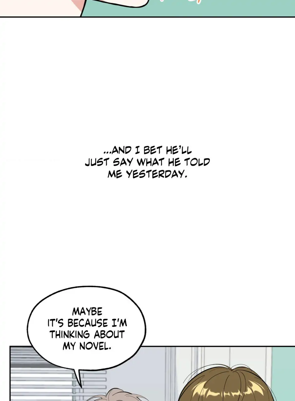 A Terrible Romance - Chapter 50 Page 11