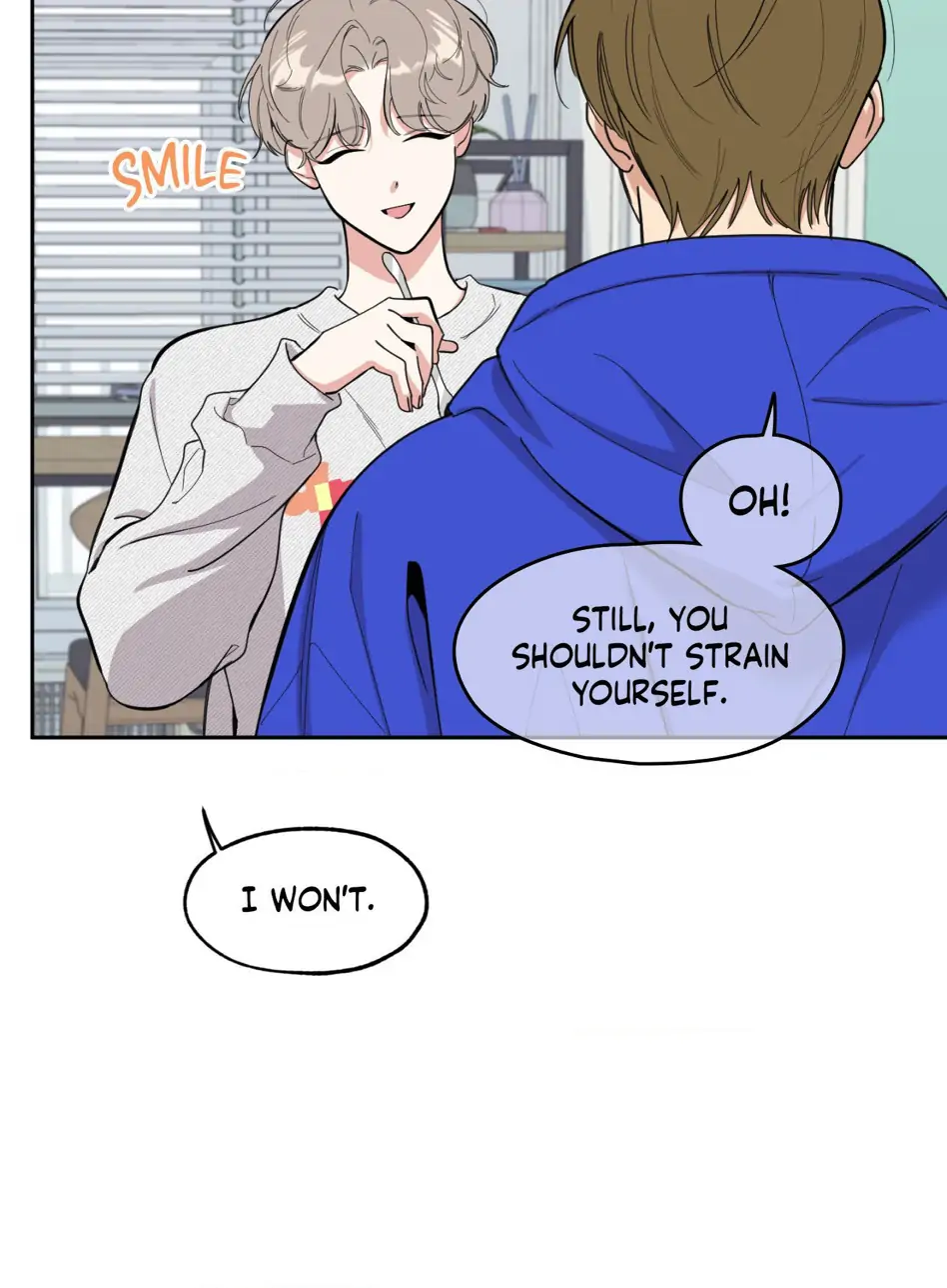 A Terrible Romance - Chapter 50 Page 12