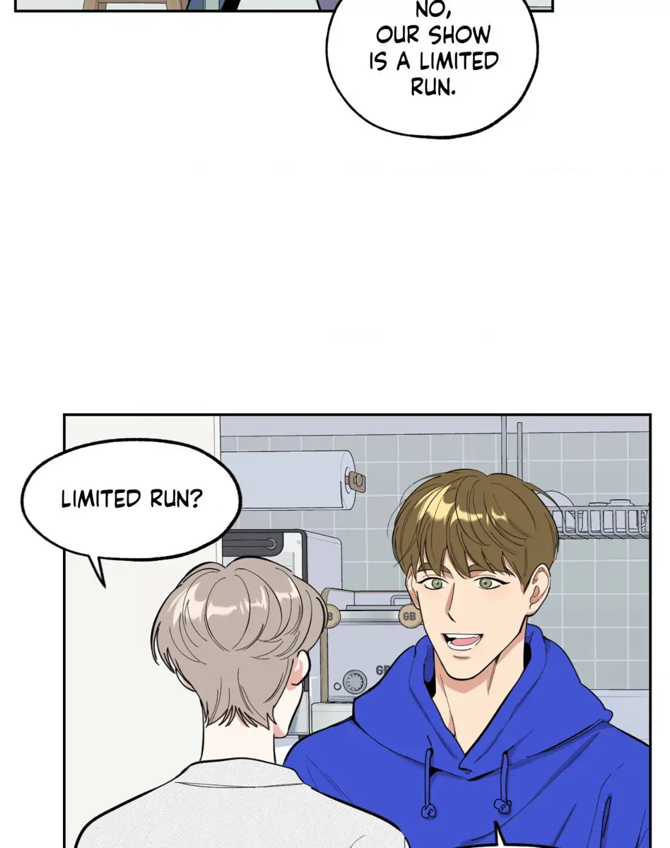 A Terrible Romance - Chapter 50 Page 14
