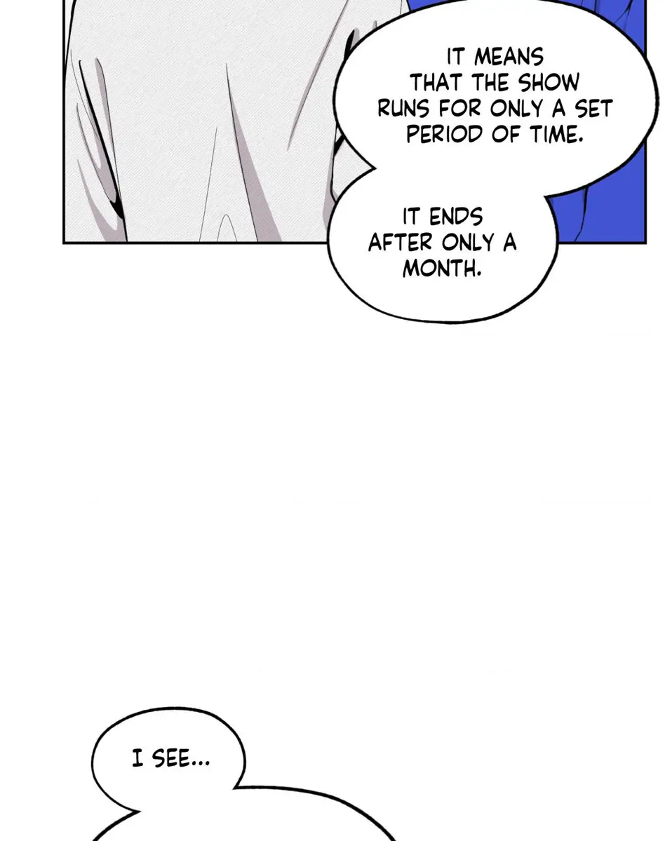 A Terrible Romance - Chapter 50 Page 15