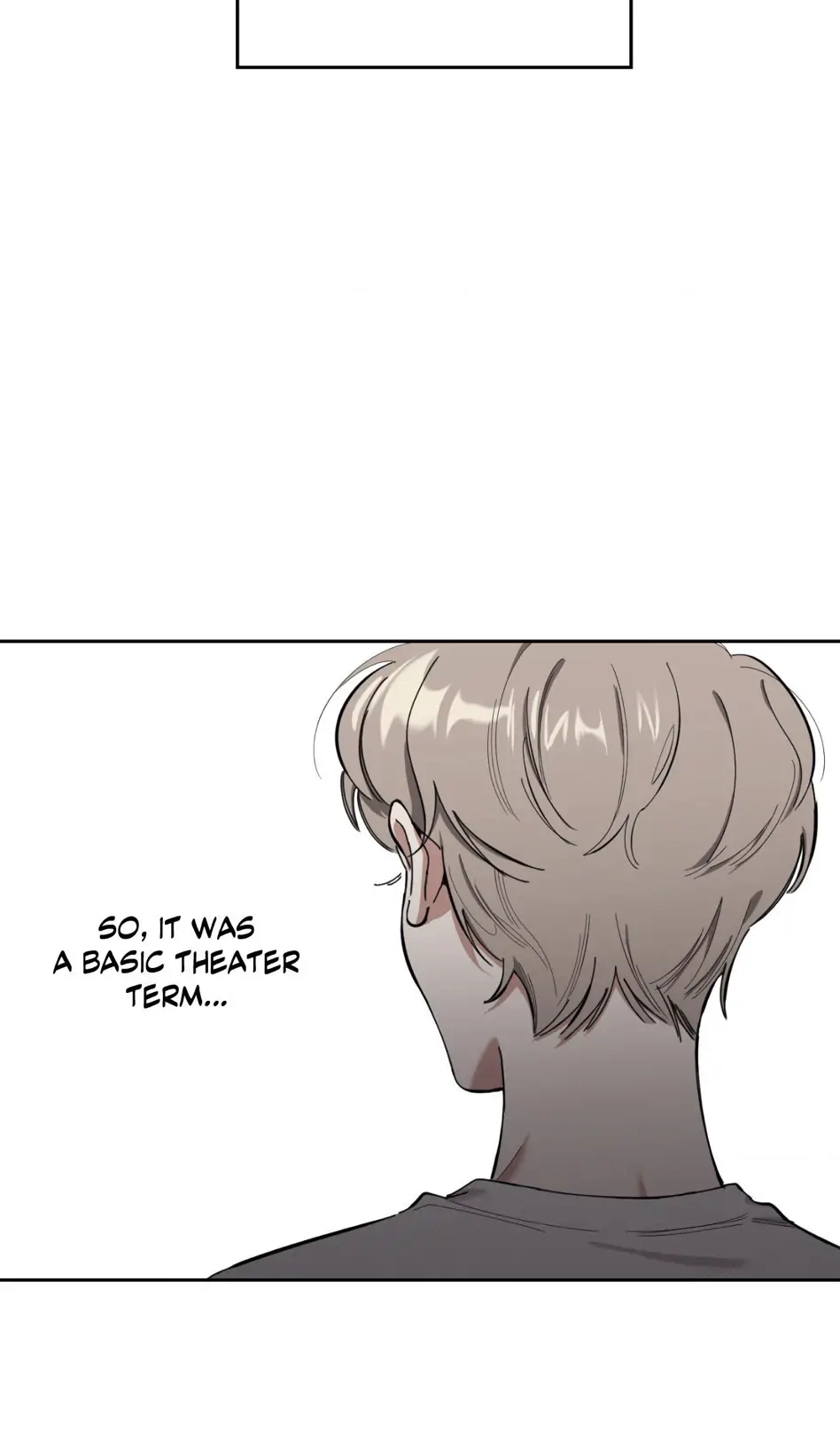 A Terrible Romance - Chapter 50 Page 20