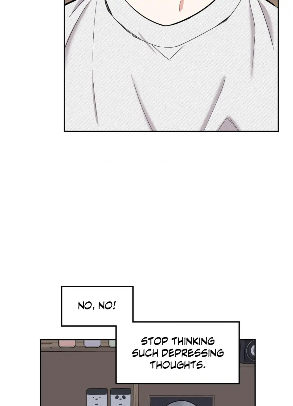 A Terrible Romance - Chapter 50 Page 27