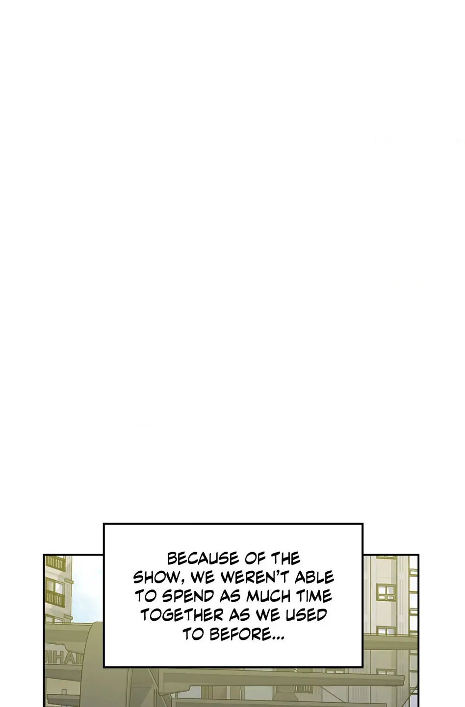 A Terrible Romance - Chapter 50 Page 31