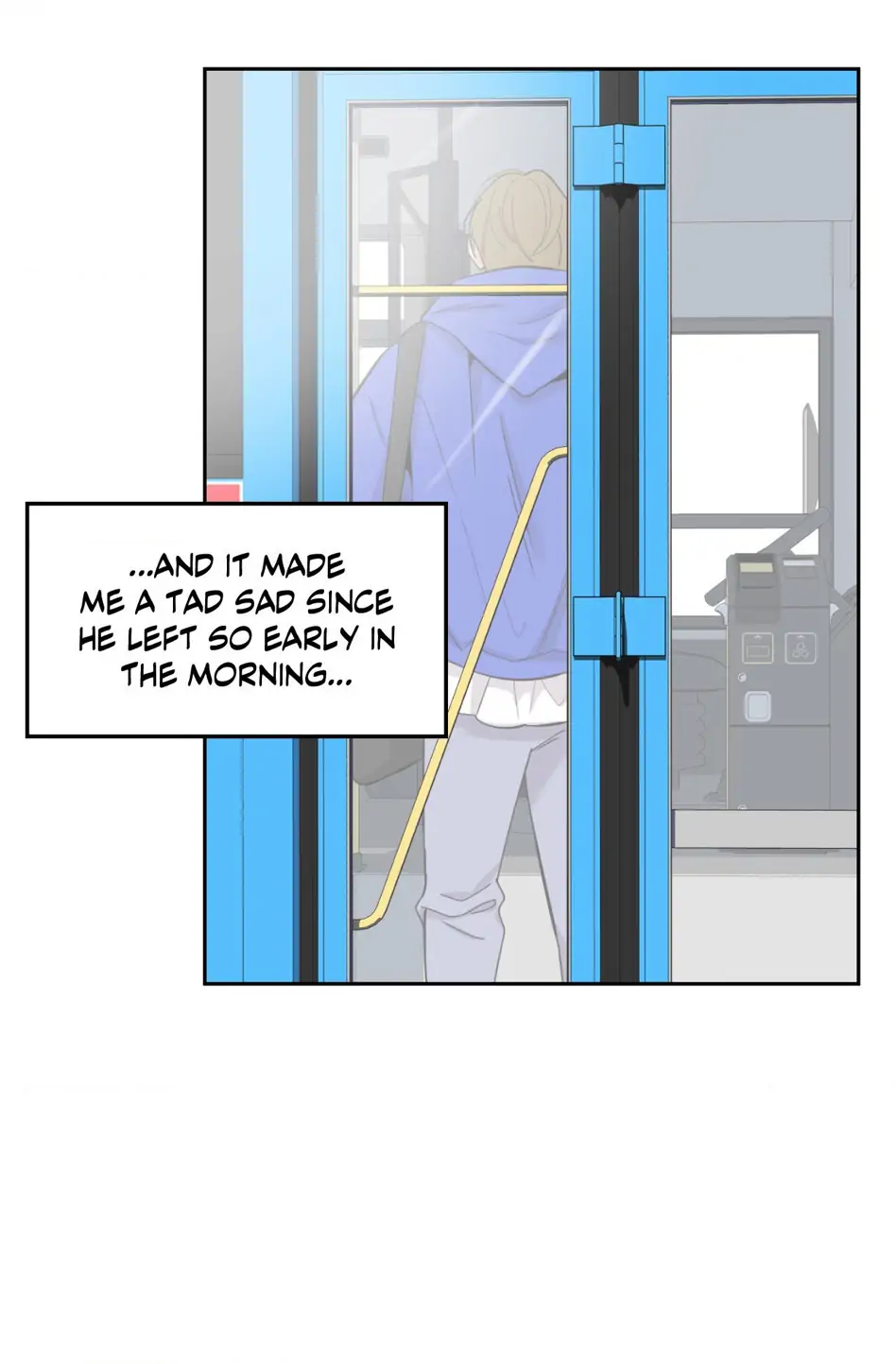 A Terrible Romance - Chapter 50 Page 33